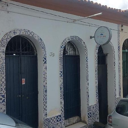 فندق São Luísفي  Casa De Hospedagem Ferreira - Centro المظهر الخارجي الصورة