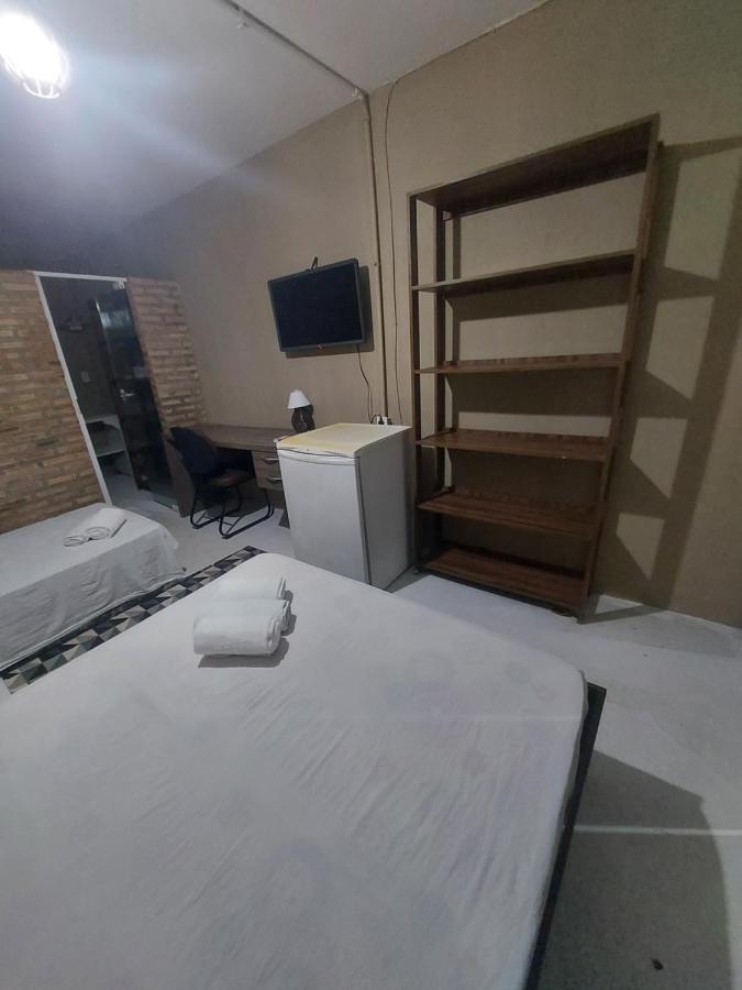 فندق São Luísفي  Casa De Hospedagem Ferreira - Centro المظهر الخارجي الصورة