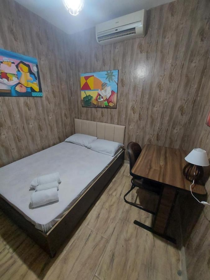 فندق São Luísفي  Casa De Hospedagem Ferreira - Centro المظهر الخارجي الصورة