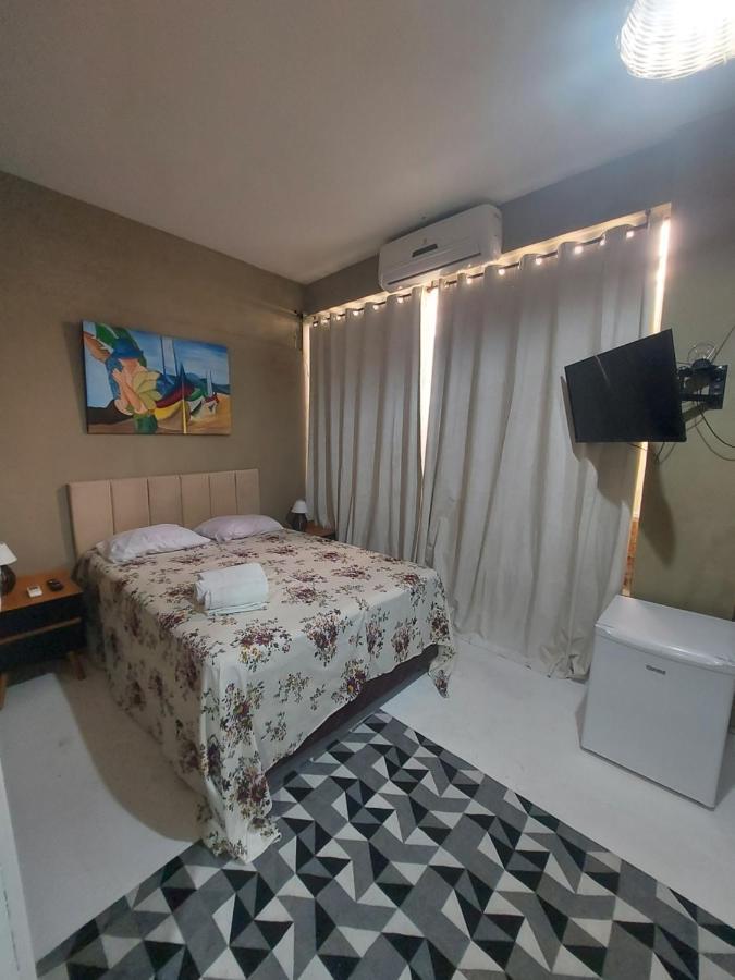 فندق São Luísفي  Casa De Hospedagem Ferreira - Centro المظهر الخارجي الصورة