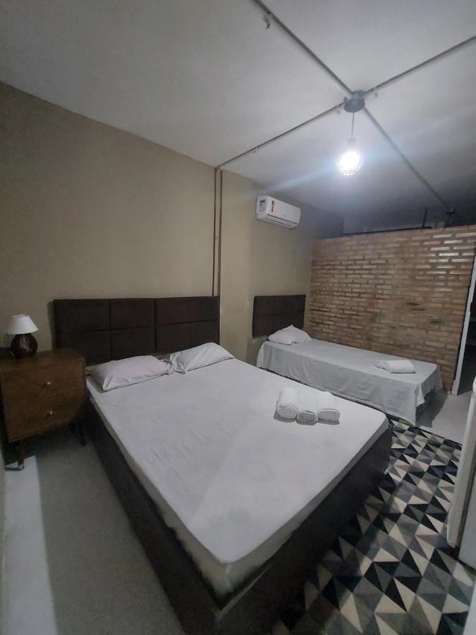 فندق São Luísفي  Casa De Hospedagem Ferreira - Centro المظهر الخارجي الصورة